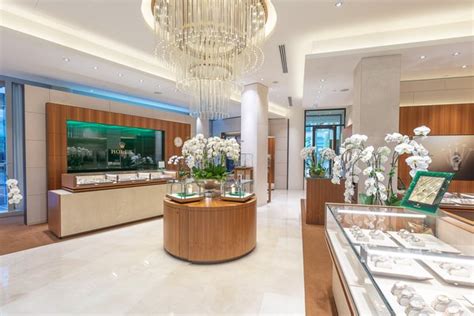 ROLEX BOUTIQUE GWC .